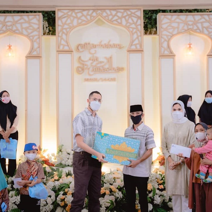 bukber